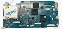 New for Nikon Z6 II motherboard power board SLR camera circuit board repair accessories New for Nikon Z6 II m