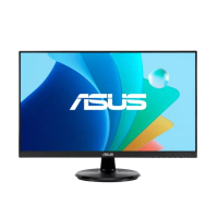【ASUS 華碩】VA27DQFR 27型 IPS FHD 100Hz 護眼螢幕(Adaptive-Sync/1ms/低藍光不閃屏)