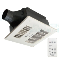 【Panasonic 國際牌】FV-30BD1R/FV-30BD1W DC馬達 浴室乾燥暖風機 無線遙控(不含安裝/原廠保固/節能馬達)