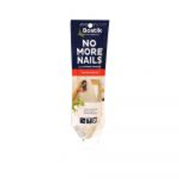 Bostik No More Nails 30g, All-Purpose Construction Adhesive, Beige