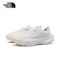 【The North Face 官方旗艦】北面UE女款白色舒適透氣抓地耐磨運動鞋｜8A9BLG5