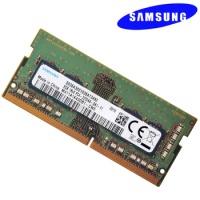 original Samsung ddr4 8GB 3200MHz ram sodimm laptop DDR4 memory support memoria PC4 8G 3200AA notebook RAM 4G 8G 16G 32G