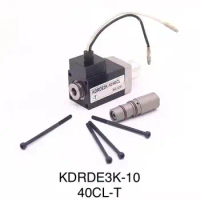 For Kato Excavator HD512 HD820 HD1250 HD1430 HD700 HD1023 proportional Solenoid Valve assy KDRDE3K-10/40CL KDRDE3K-10/40CL-T