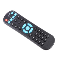 Replacement For T95 S912 T95Z H96 X96 MAX Smart TV Box Remote Control Controller