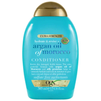 OGX Hydrate & Revive+ Argan Oil of Morocco Extra Strength Conditioner 385ml