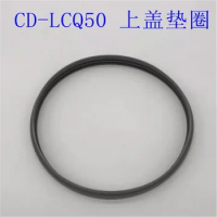 2pcs CD-LCQ50 627575-00 Electric kettle top cover Seal CD-LCQ50/DEQ50/LC25 For ZOJIRUSHI Electric kettle