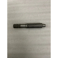 Cốt tải , trục máy 100cc cốt dài hơn cốt xe máy lắp cho máy drem , ware anpha honda 100cc và ware tà