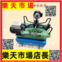 4DSB電動試壓泵電控型 自來水管道壓力泵 自控式管道閥門打壓機