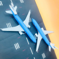 Mô hình Máy Bay McDonnell Douglas MD-11 Hãng Hàng Không Quốc Gia Hà Lan KLM