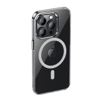 Benks iPhone15 Pro Max (6.7 ) MagSafe 精透防摔手機殼