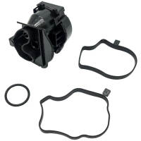 Bộ lọc thông gió hộp số sửa đổi Land Rover 1 TD4, LLJ500010