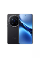 Vivo Vivo X200 Pro 5G (16GB+512GB) Midnight Black