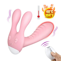 G Spot Wireless Remote Vibrator Sex Toys for Woman Magic Wand Powerful Vibrator Clitoris Phalos Sex Shop Vibrator Butterfly