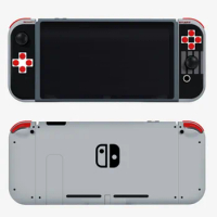 For Nintendo Switch NS Replacement Housing Shell Limited Joy-con Back shell Case Cover