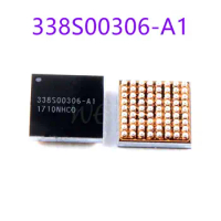 1-10pcs 338S00306 338S00306-A1 For iPhone 8 8 Plus 8P X U3700 Camera Power Supply IC Chip PMU