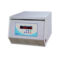 2-500ml 4000-5000rpm Micro Elisa Plate 96 Well Microplate Lab Centrifuge