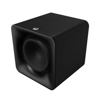 記峰【新品⾸發 現貨】Klipsch Flexus SUB100 10吋長程重低⾳ 原廠公司貨