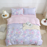 澳洲品牌 - Simple Ol' Me 優質床單套裝 -A19 3 呎单人床