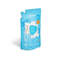 Sabun Mandi Guardian Body Wash Shower Cream Refill Cherry Blossom, Rice, Almond, Goat's Milk, Rose, 