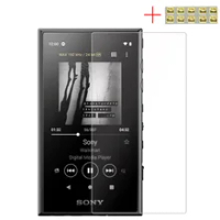 Tempered Glass Screen Protector Film For SONY Walkman NW A100 A105 A106HN A100TPS