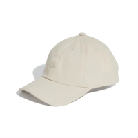 【adidas 愛迪達】運動帽 鴨舌帽 PE DAD CAP 男女 - JN7136