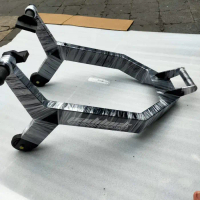 SALE STANDAR PADDOCK PEDOK MOTOR UNIVERSAL KOTAK CBR VIXION MT25 R25 NINJA