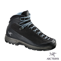 預購 Arcteryx 始祖鳥 女 Acrux TR Gore-tex 登山鞋(黑/機械灰)