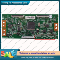 T CON Board RSAG7.820.7457 ROH Electronic Circuit Logic Board RSAG7.820.7457/ROH Original Tcon TV Parts