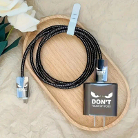 2026 Apple Data Cable Protector IPhone 13 Pro Max Charger Protector 14 Phone 20W Fast Charging Wrap