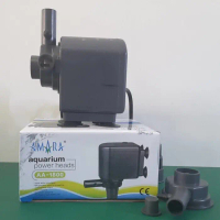 Pompa Celup Aquarium Amara AA 1800