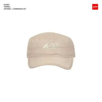 Commando Hat Tarnac Arei Outdoorgear L HITAM