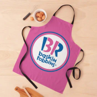 Baskin-Robbins Apron cooking apron chef kitchen apron