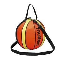 MOLTEN NB10R 20 單顆 1顆裝 籃球袋 MOLTEN【陽光樂活】