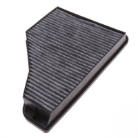 CABIN Air FILTER FOR Mercedes Benz W140-S320/S600 S-CLASS A1408350047 0123190008