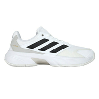 ADIDAS CourtJam Control 3 M 男網球鞋(免運 訓練 網球 愛迪達「IF7888」≡排汗專家≡