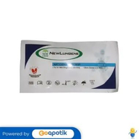 NEW LUNGENE COVID-19 ANTIGEN RAPID TEST CASSETTE 1 PIECE