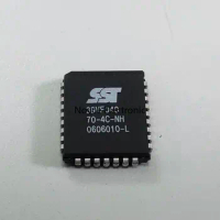 1PCS / 100%new original SST39VF040-70-4C-NH SST39VF040-70-4C SST39VF040 microcontroller PLCC-32