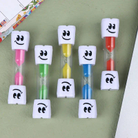 2-Minute kreatif Big-Eye Timer Timer kanak-kanak gigi berus Sandglass Kitchen Timer pasir jam hadiah