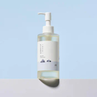 Face Makeup Remover Oil Deep Cleansing Gentle Soothing Cleansing All Over Face Fresh Non-Irritating Makeup Cleansing Oil