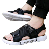 Sandal Joeman S13 New Original Prodak FREE BOX