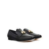 Bonsoir New eleanor loafers ghw