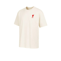 เสื้อยืดผู้ชาย Kodansha สีเบจ - LF068AP009EKTH