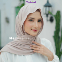 NEW ARRIVAL Pashmina Kaos Jilbab Kerudung Wanita Muslim Bahan Rayon Spandex Panjang Terbaru Model Ke