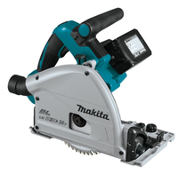 MAKITA 牧田 18V+18V 充電式直切式圓鋸機 DSP601Z 空機 DSP601