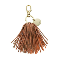 กระเป๋า Key Fob รุ่น KEYCHAIN SLG1437556 สีทอง