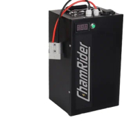 24v 36v 48v 60v 72v Customize Rechargeable Lithium ion Battery electric vehicle Battery Pack
