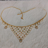 Bridal/ROM Hip Chain - Adults (length up to 45 inches)
