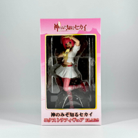 🇯🇵吼皮玩具🇯🇵 只有神知道的世界 中川花音 日版 公仔 美少女 稀有 SEGA 景品 全新 未拆 現貨