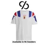 Kaos Pria Adidas Jepang EQT White (KG0230) ORIGINAL XL