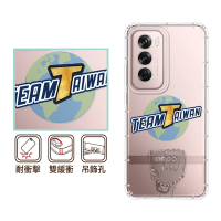 反骨創意 OPPO 全系列 彩繪防摔手機殼-世界制霸(Reno12Pro/Reno12F/Reno11Pro/11F/Reno8T/Reno8Z/7Z/A74)